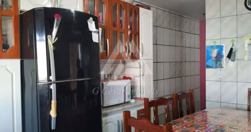 Casa para venda em Parque Das Américas de 150.00m² com 5 Quartos e 3 Garagens