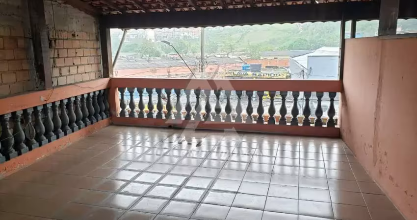 Sobrado para venda em Jardim Zaira de 226.00m² com 3 Quartos e 2 Garagens