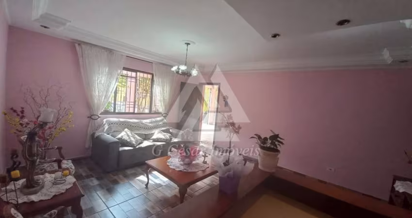 Casa para venda em Jardim Haydee de 250.00m² com 3 Quartos, 1 Suite e 2 Garagens