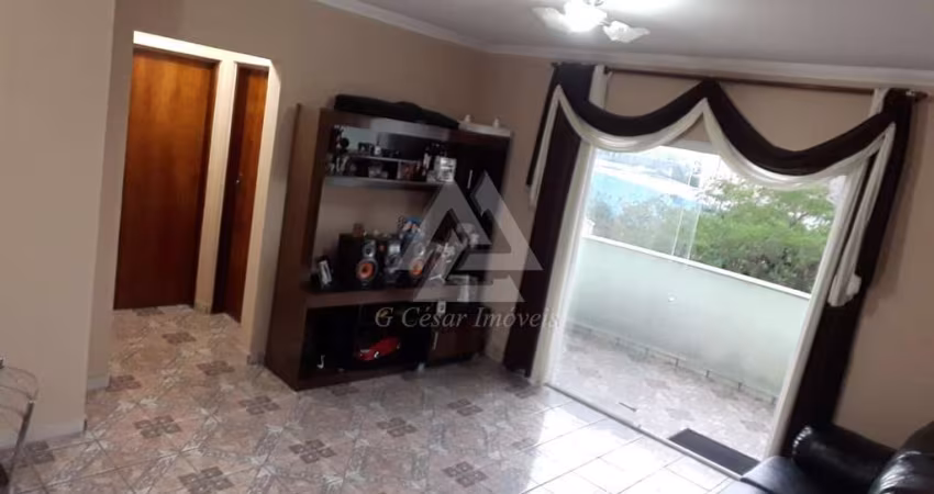 Apartamento para venda em Canhema de 85.00m² com 2 Quartos e 1 Garagem