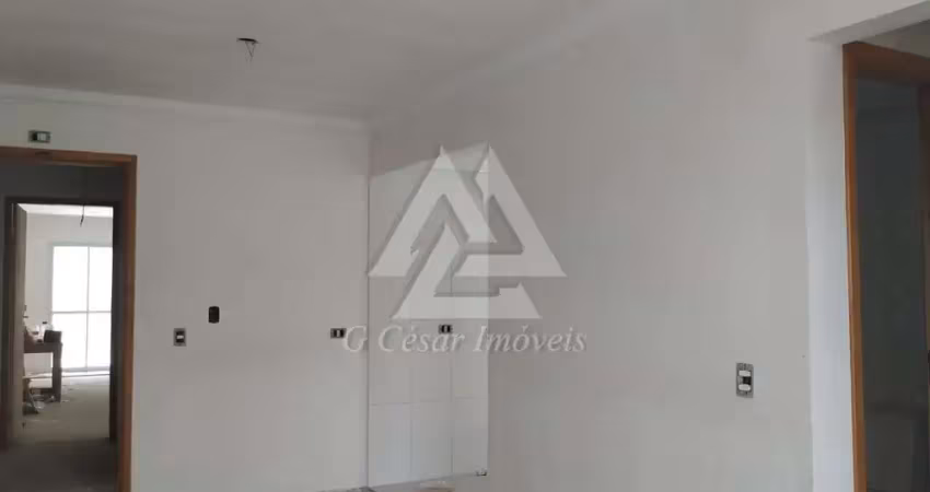 Apartamento para venda em Jardim Haydee de 60.00m² com 2 Quartos, 1 Suite e 1 Garagem