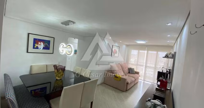 Apartamento para venda em Saúde de 75.00m² com 3 Quartos, 1 Suite e 3 Garagens