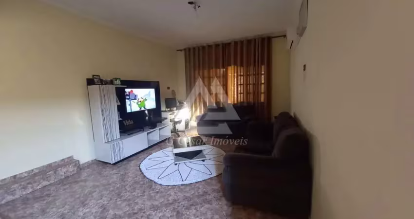 Casa para venda em Aliança de 240.00m² com 2 Quartos, 1 Suite e 2 Garagens