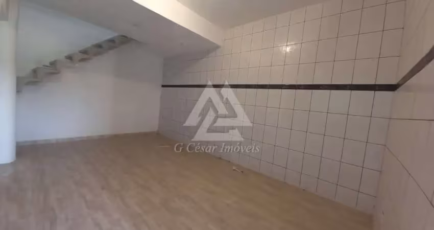Sobrado para venda em Jardim Zaira de 125.00m² com 2 Quartos e 1 Garagem