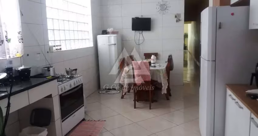 Casa para venda em vila nova mauá de 125.00m² com 4 quartos e 3 garagens