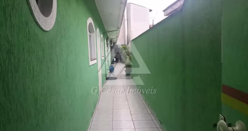 Casa para venda em Vila Nossa Senhora Das Vitórias de 375.00m² com 3 Quartos, 1 Suite e 5 Garagens