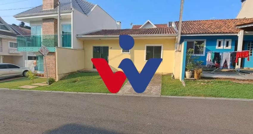 Casa para venda em Cachoeira de 68.00m² com 3 Quartos e 3 Garagens