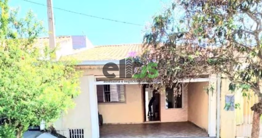 Casa para venda em Jardim Residencial Villa Amato de 90.00m² com 2 Quartos e 2 Garagens