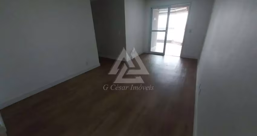 Apartamento para venda em vila assunção de 125.00m² com 3 quartos, 1 suite e 2 garagens