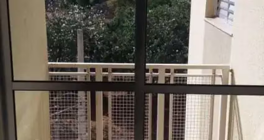 Apartamento para venda em jardim terra branca de 47.00m² com 2 quartos e 1 garagem