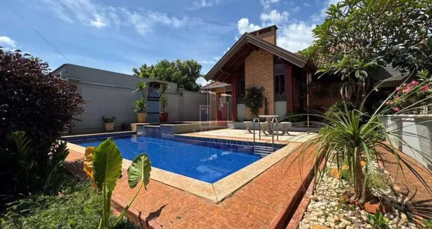 Casa de condomínio para venda em riviera do tietê de 200.00m² com 2 quartos, 2 suites e 5 garagens