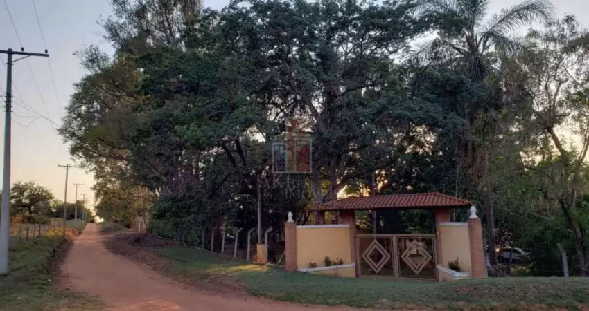 Chácara para venda e aluguel em centro prisional de 12500.00m² com 8 quartos, 4 suites e 20 garagens