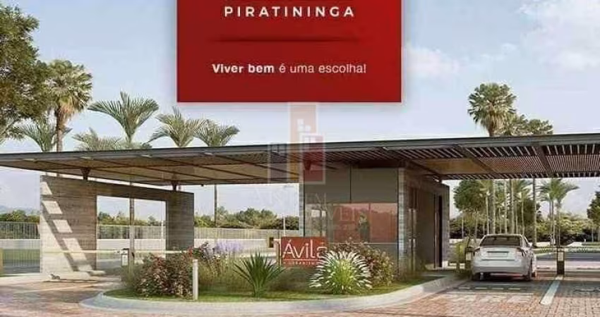 Terreno en condomínio para venda em centro de 402.00m²