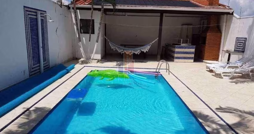 Casa para venda e aluguel em jardim estoril iv de 300.00m² com 3 quartos, 1 suite e 4 garagens