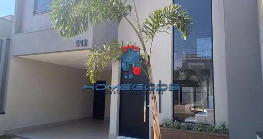 Casa de condomínio para venda em parque nova suiça de 174.00m² com 3 quartos, 3 suites e 2 garagens