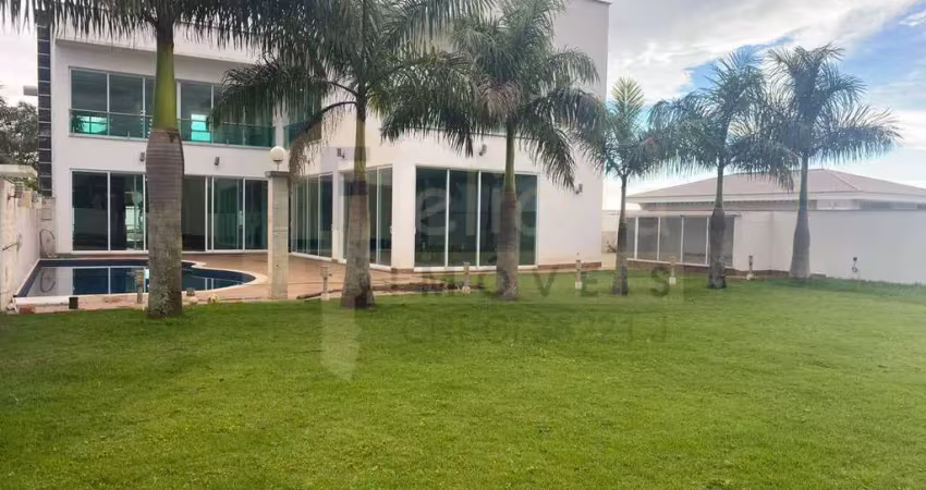 Casa para venda em jardim residencial saint patrick de 950.00m² com 4 quartos, 4 suites e 3 garagens