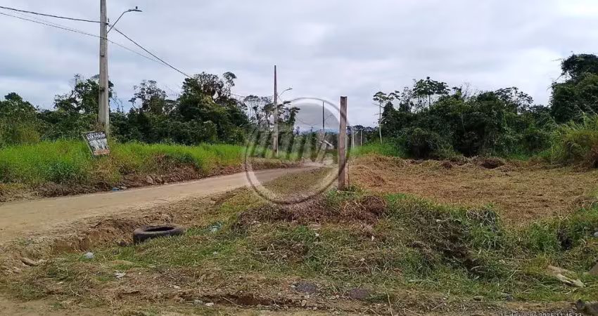Terreno à venda no Centro, Matinhos 