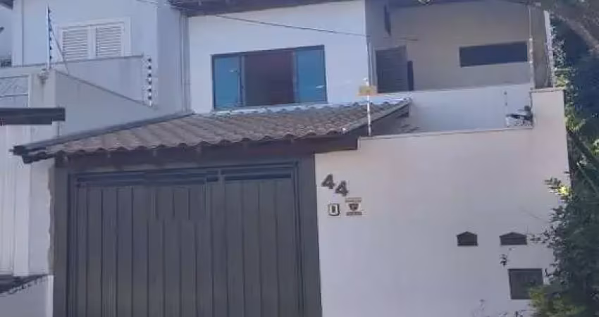 Sobrado para venda em portal do sol de 162.50m² com 3 quartos, 1 suite e 2 garagens
