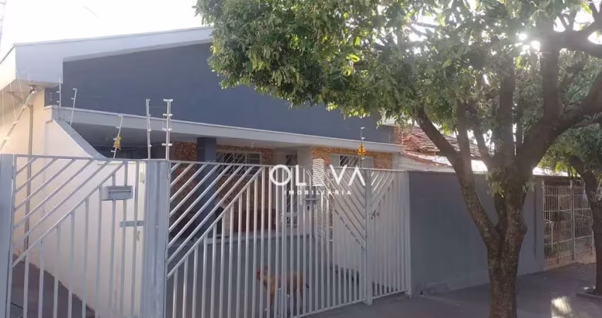Casa para venda em parque industrial de 200.00m² com 3 quartos e 2 garagens
