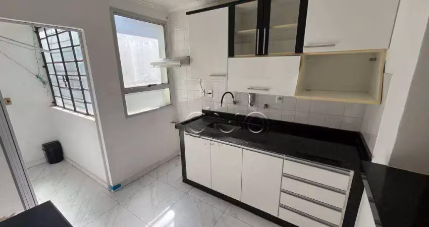 Apartamento para venda em nova américa de 55.00m² com 2 quartos e 1 garagem