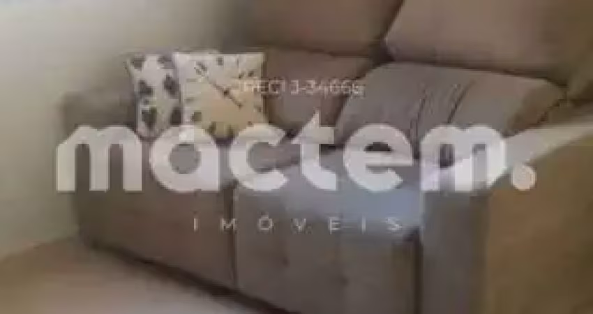 Apartamento para venda em ribeirânia de 46.00m² com 2 quartos e 1 garagem