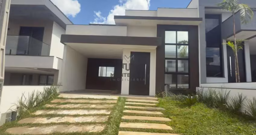 Casa para venda em jardim villagio milano de 139.50m² com 3 quartos, 1 suite e 2 garagens