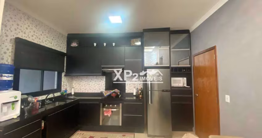 Casa de condomínio para venda em jardins do império de 105.00m² com 3 quartos, 1 suite e 2 garagens