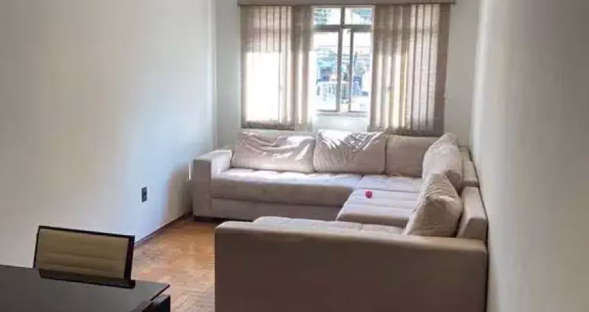 Apartamento para venda em ponte preta de 73.00m² com 2 quartos e 1 garagem