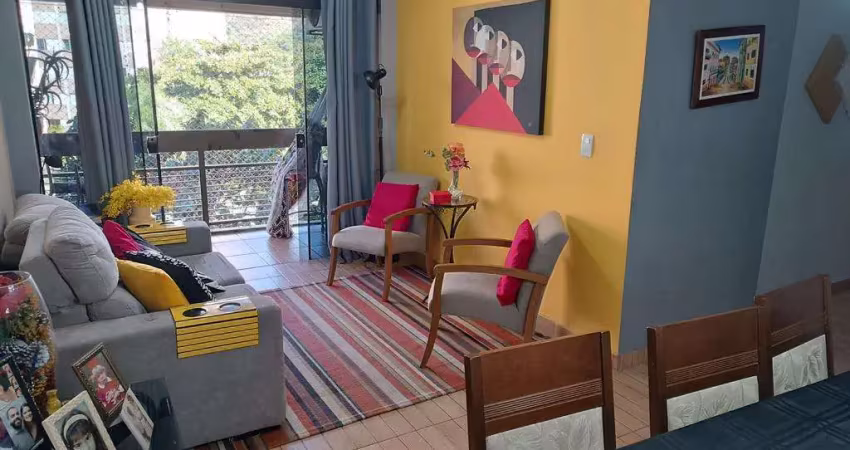 Apartamento para venda em jardim nova veneza de 91.00m² com 3 quartos e 1 garagem