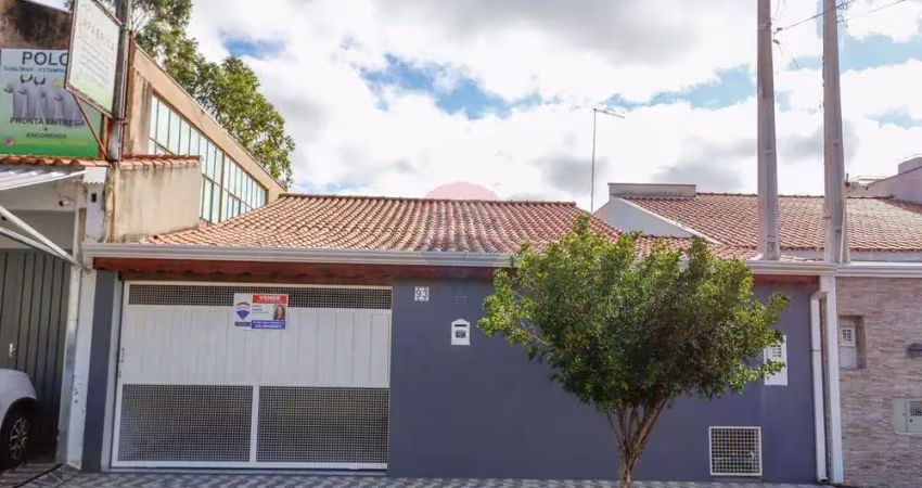 Casa para venda em wanel ville de 193.20m² com 3 quartos, 2 suites e 2 garagens