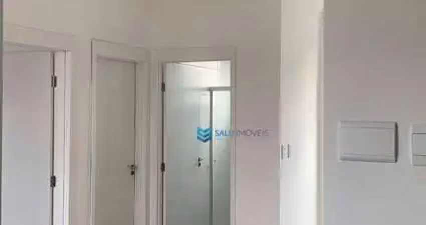 Apartamento para venda em wanel ville de 41.00m² com 2 quartos e 1 garagem