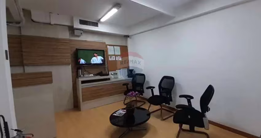 Imóvel comercial para venda em copacabana de 32.00m²