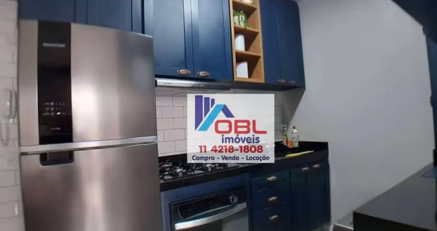 Apartamento para venda em brás de 33.00m² com 1 quarto e 1 garagem