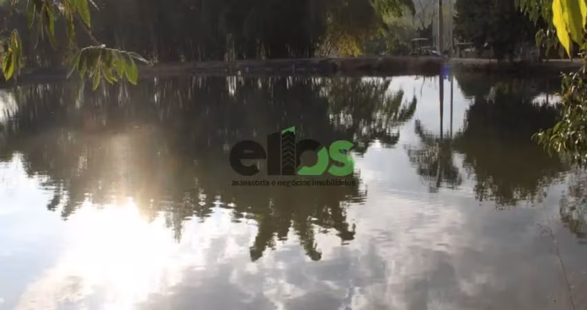 Fazenda / sítio para venda em área rural de artur nogueira de 18.00m² com 1 quarto