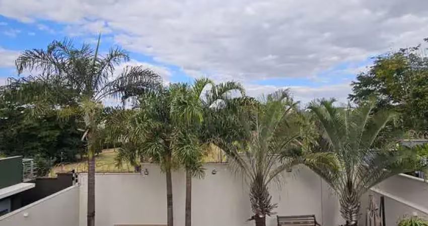 Casa para venda em jardim saint gerard de 235.00m² com 3 quartos, 3 suites e 4 garagens