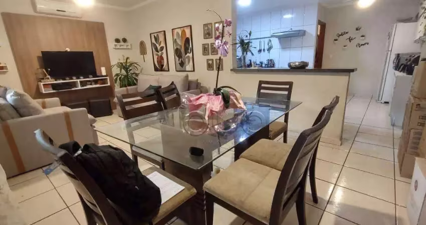 Casa para venda em santa rosa ipês de 134.00m² com 3 quartos, 1 suite e 2 garagens