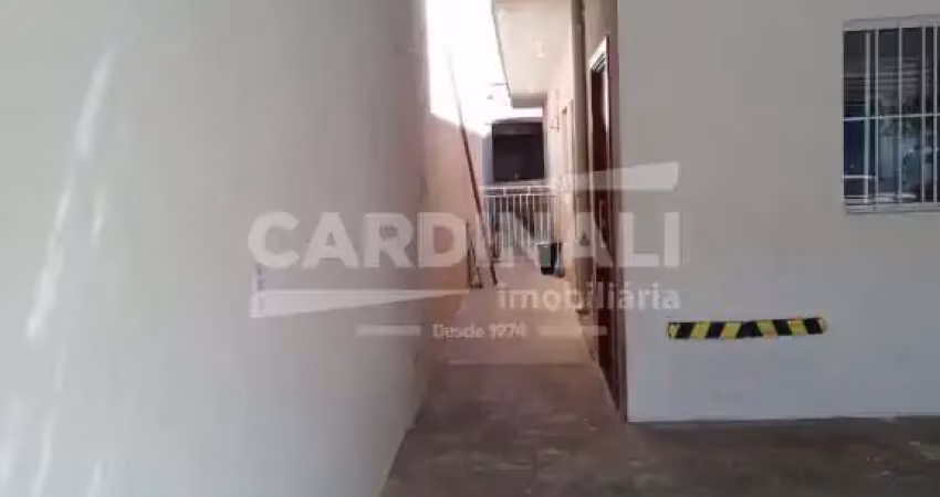 Casa para venda em jardim social presidente collor de 79.00m² com 2 quartos e 2 garagens
