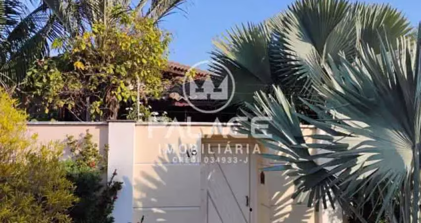 Casa para venda e aluguel em parque conceição ii de 219.00m² com 3 quartos, 1 suite e 4 garagens