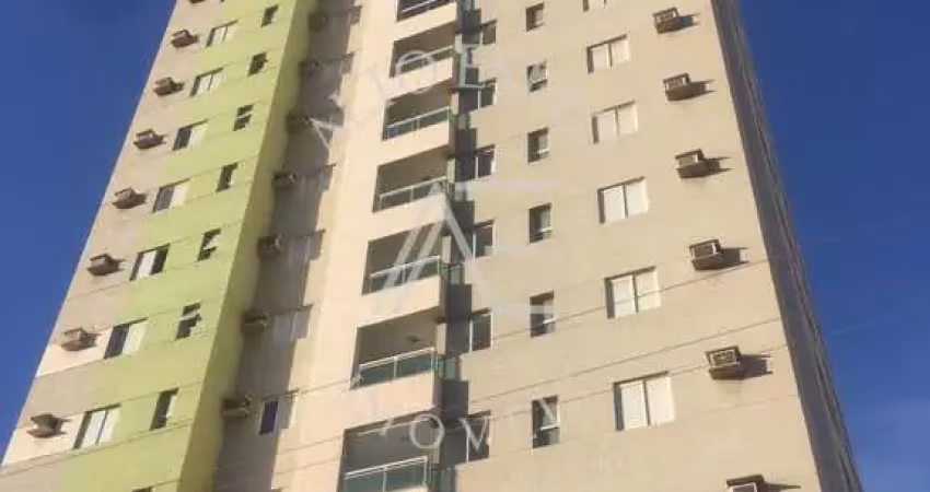 Apartamento para venda em nova aliança de 45.00m² com 1 quarto, 1 suite e 1 garagem