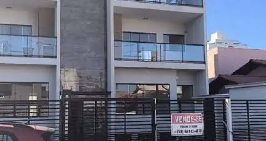 Apartamento para venda em barra velha de 78.00m² com 2 quartos, 1 suite e 1 garagem