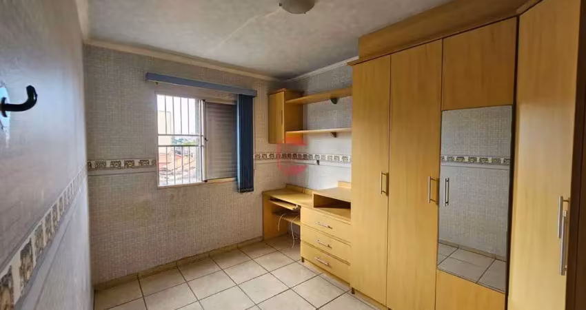 Apartamento para alugar em vila progresso de 55.00m² com 2 quartos e 1 garagem