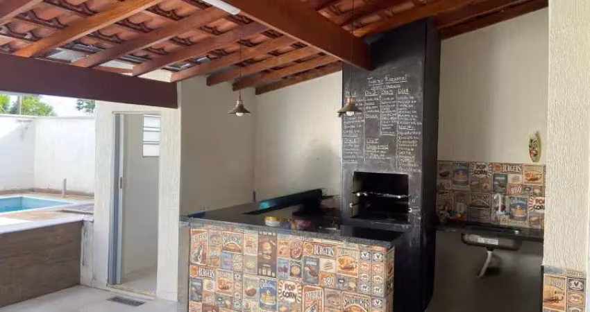 Casa para venda em wanel ville de 150.00m² com 2 quartos e 2 garagens