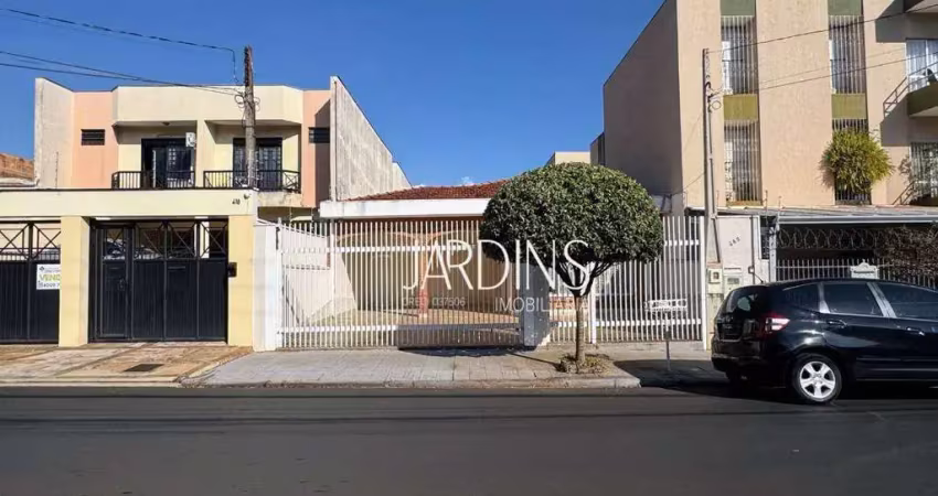 Casa para venda em jardim palma travassos de 263.00m² com 2 quartos, 2 suites e 6 garagens