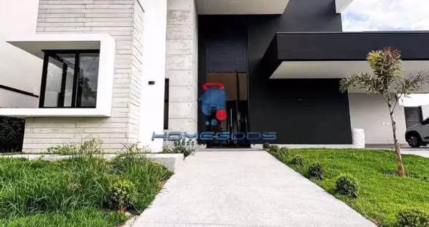 Casa de condomínio para venda em swiss park de 229.00m² com 3 quartos, 3 suites e 3 garagens