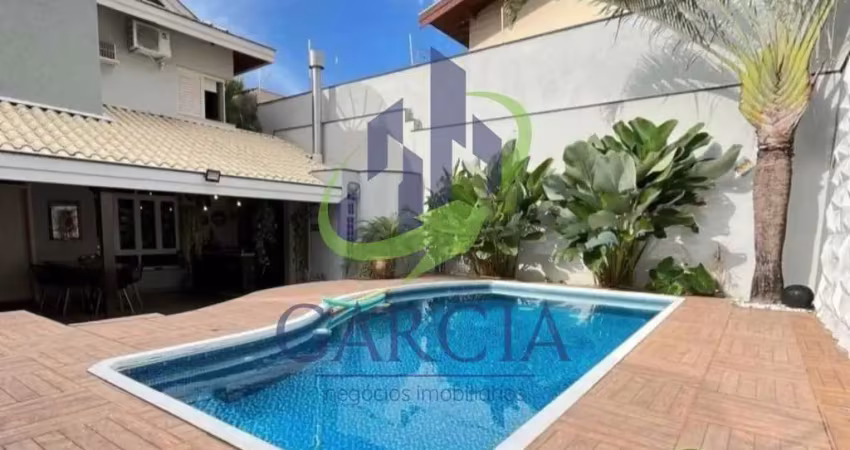 Casa para venda em jardim 31 de março de 305.00m² com 3 quartos, 1 suite e 2 garagens