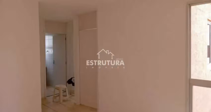 Apartamento para venda em jardim novo ii de 47.00m² com 2 quartos e 1 garagem
