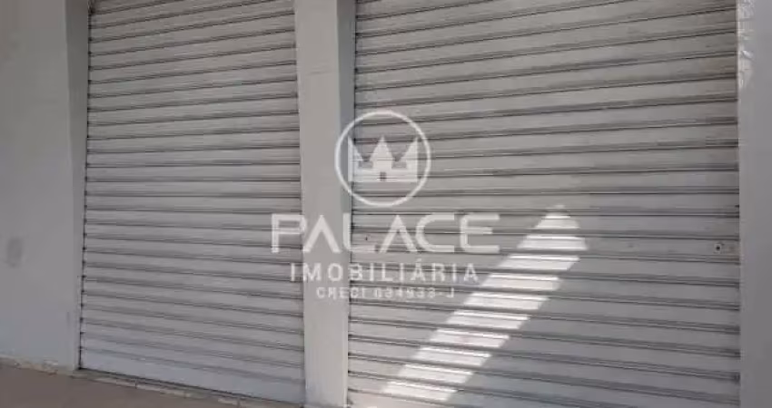 Sala comercial para alugar em residencial santo antônio de 75.00m²