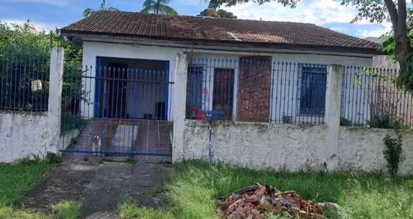 Terreno à venda no Hauer, Curitiba 