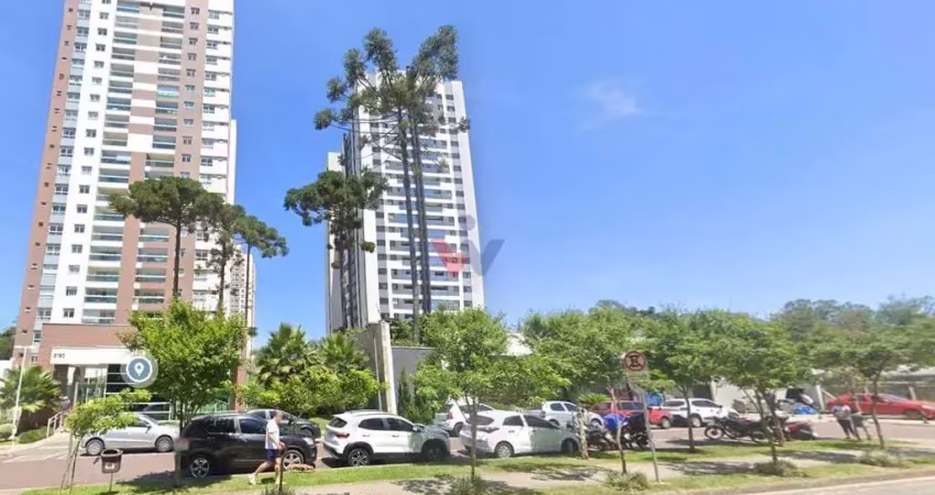 Apartamento para venda em cidade industrial de 95.00m² com 3 quartos, 3 suites e 3 garagens