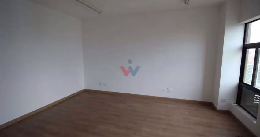Sala comercial para venda em centro cívico de 31.00m²